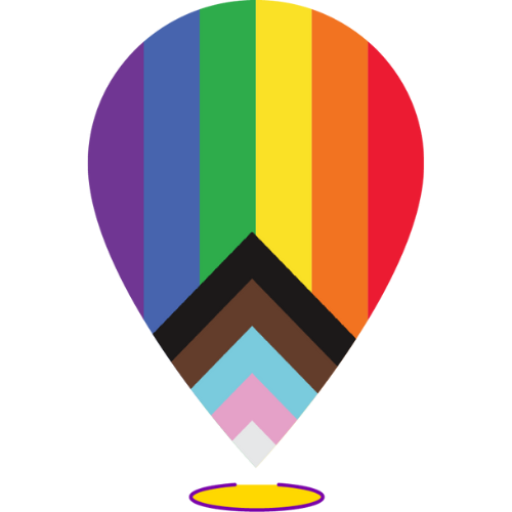 Spaces of Pride